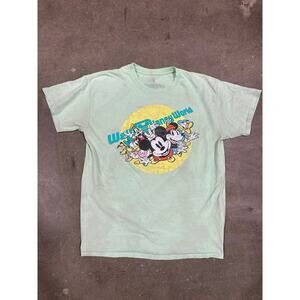 Vintage Walt Disney World Tee